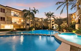 Montpellier Boutique Resort Noosa